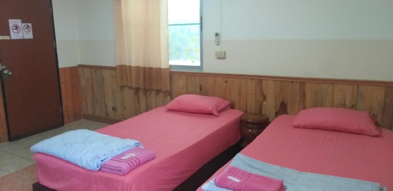 Hotel Tanyahouse Chiang Rai Zewnętrze zdjęcie