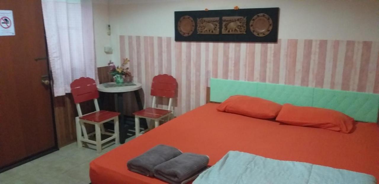 Hotel Tanyahouse Chiang Rai Zewnętrze zdjęcie