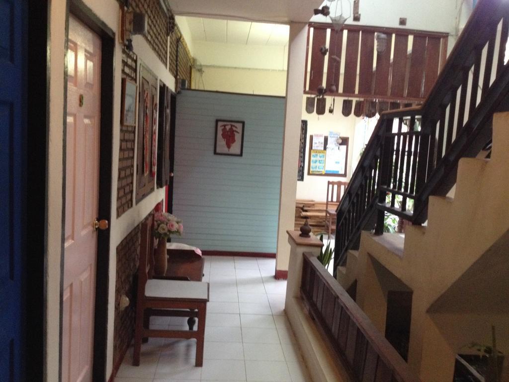 Hotel Tanyahouse Chiang Rai Zewnętrze zdjęcie