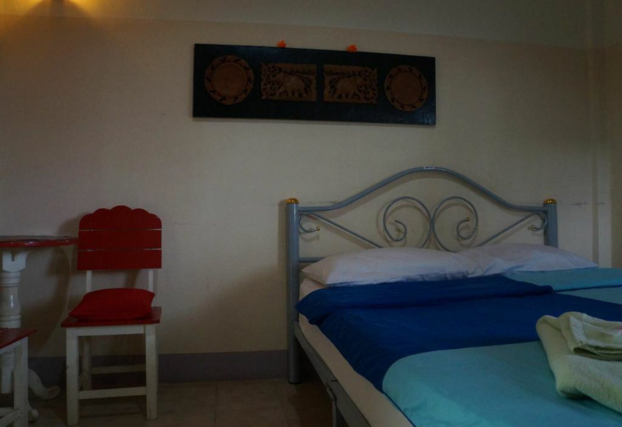 Hotel Tanyahouse Chiang Rai Zewnętrze zdjęcie